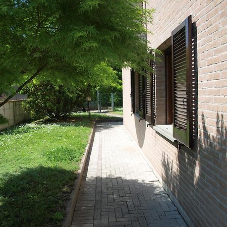 Apartment Maria & Patrizio リニャーノ・サッビアドーロ エクステリア 写真