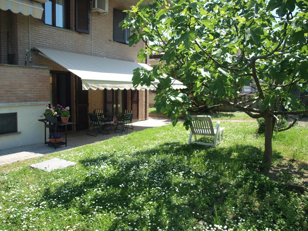 Apartment Maria & Patrizio リニャーノ・サッビアドーロ 部屋 写真