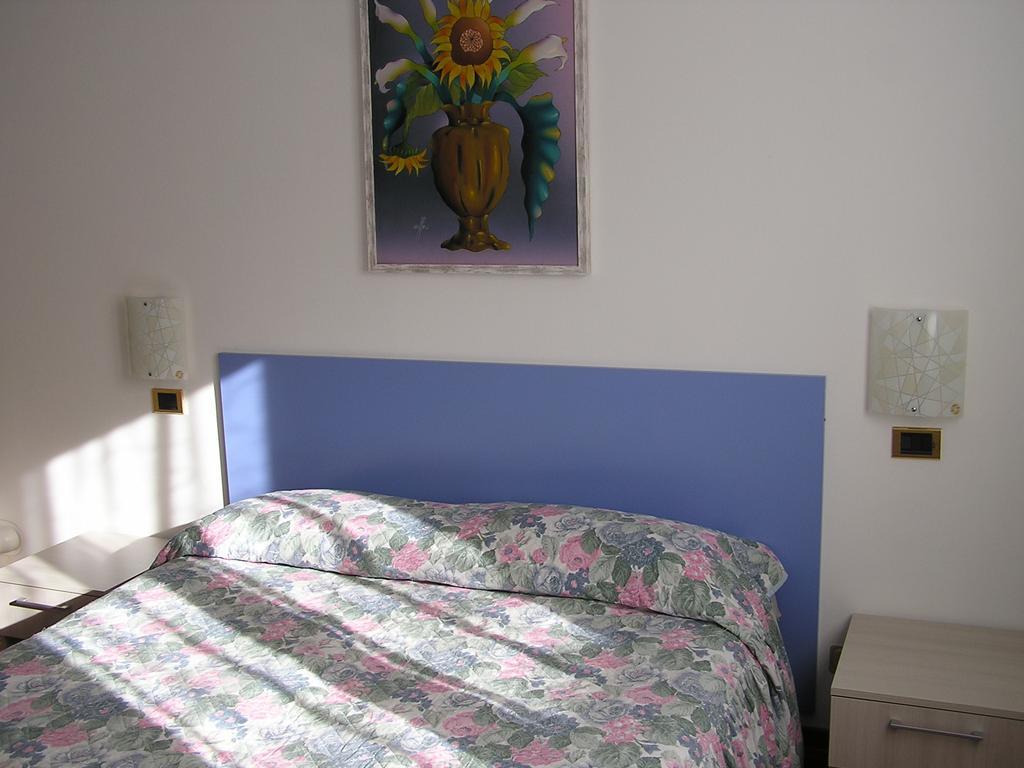 Apartment Maria & Patrizio リニャーノ・サッビアドーロ 部屋 写真
