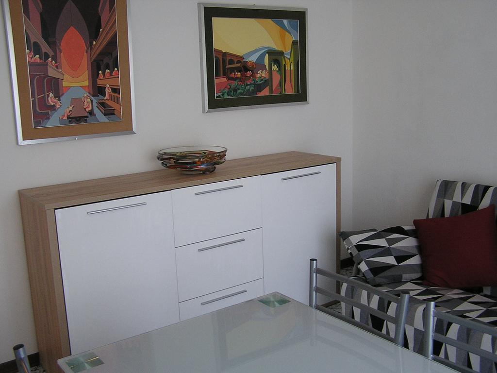 Apartment Maria & Patrizio リニャーノ・サッビアドーロ 部屋 写真
