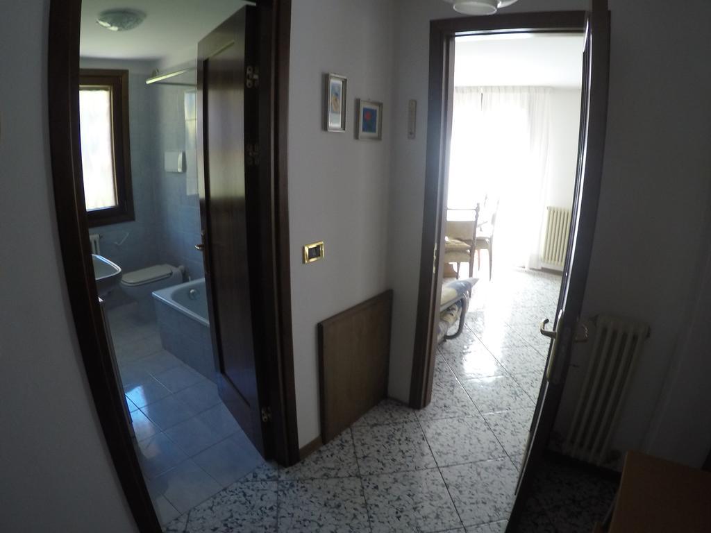 Apartment Maria & Patrizio リニャーノ・サッビアドーロ 部屋 写真