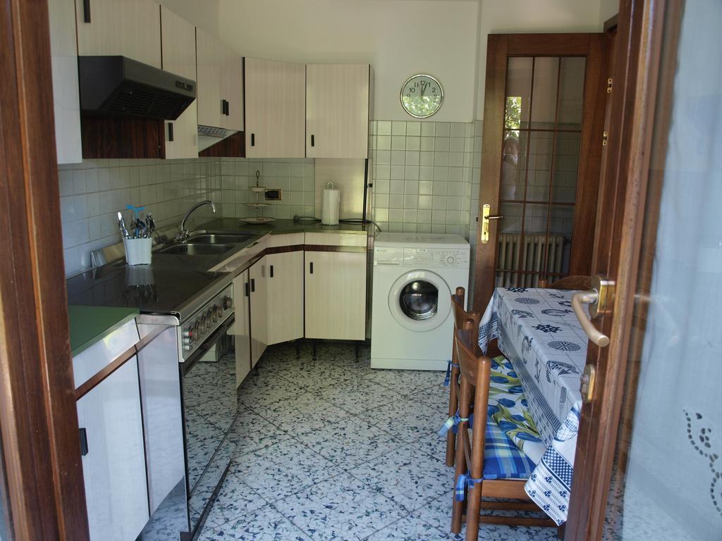 Apartment Maria & Patrizio リニャーノ・サッビアドーロ 部屋 写真